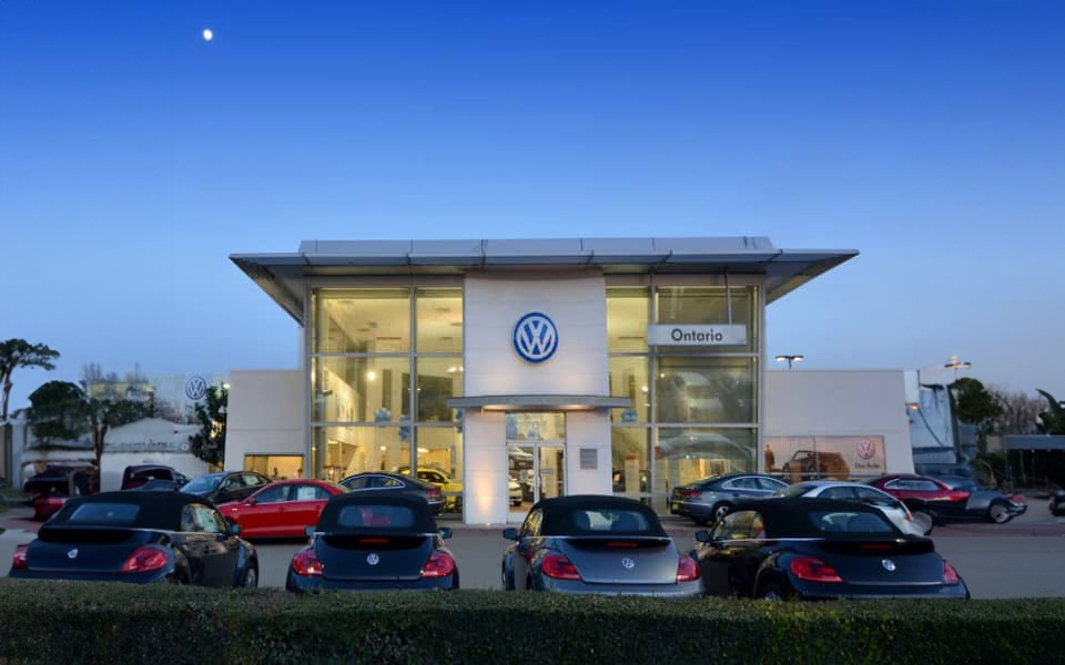 Ontario Volkswagen